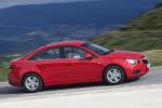 Chevrolet Cruze 2009 года